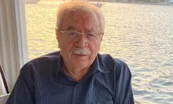 Eski CHP'li Vekil ve Aliağa Belediye Başkanı Hakkı Ülkü hayatını kaybetti