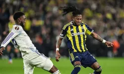 Fenerbahçe, evinde mağlup oldu