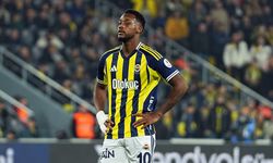 Fenerbahçe'nin galibiyet serisi yine Kadıköy'de sona erdi