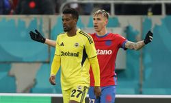 Fenerbahçe'nin muhtemel rakipleri belli oldu