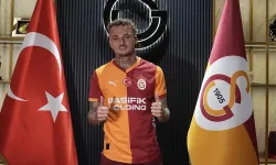 Galatasaray, Noa Lang transferini resmen açıkladı