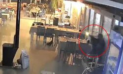 Geçen hafta af'la tahliye oldu, 2 kişiyi öld*rdü