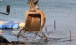 Gümbet Dolgu Alanı'nda kapsamlı düzenleme