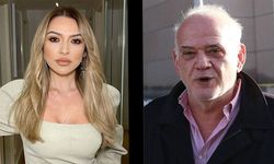 Hadise-Ahmet Çakar davasında sonuç belli oldu
