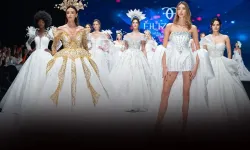 IF Wedding Fashion İzmir 20 Ocak'ta kapılarını açıyor