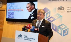 İhracatçının en büyük ödülü parite etkisi oldu