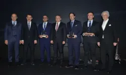 İhracatın Yıldızları'na İAOSB damga vurdu