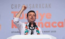 İmamoğlu'ndan Atatürk vurgulu Hatay daveti