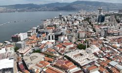 İZPA, İzmir'in yol haritasını çiziyor