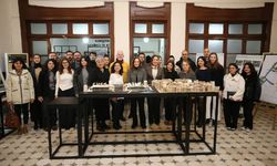 Karşıyaka'da iyileştirme projesi sergiye dönüştü