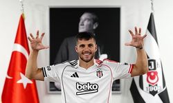 Kartal, Jurasek defterini kapattı!