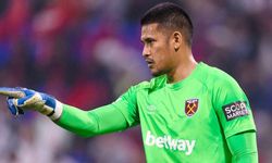 Kartal'ın yeni kalecisi İngiltere'den mi?
