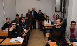 Kent Konseyi, engelli bireyleri EKPSS yolunda yalnız bırakmıyor