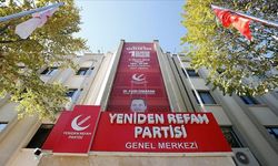 Konya'da Yeniden Refah Partisi dönemi bitti