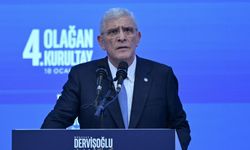 'Kötülük yenilecek iyilerin vakti geldi'