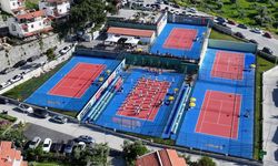 Kuşadası Belediyesi'nde vatandaş odaklı hizmet anlayışı sürüyor