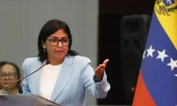 Maduro'nun kaçırılmasının ardından Rodríguez'den ABD'ye sert tepki