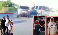 Makas kazasında 18 yıllık ceza onandı!