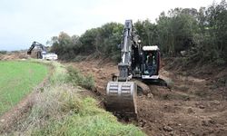 Manisa Belediyesi tarım arazilerini korumaya aldı