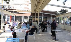 Manolya Park yenilenen yüzüyle açıldı