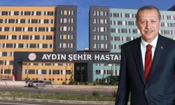 Milyarlık yatırımlar Aydın'ı sevindirecek