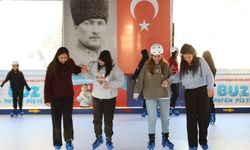 Muğla Büyükşehir'den çocuklara tatil hediyesi