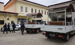 Muğla'da ortak kullanım alanları güçleniyor