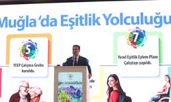 Muğla'da yerel eşitlik eylem planı tanıtıldı