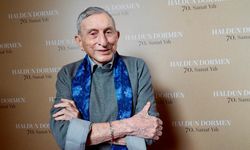 Özgür Özel, Haldun Dormen'i unutmadı