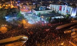 Saraçhane eylemlerinde yargılanan 7 genç beraat etti