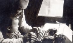 'Senin için yaptım insan kardeşim'