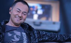 Serdar Ortaç hayranlarını korkuttu!