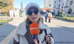 Sokak Röportajı: 'Açlık Sınırının Üzerini Göremeyiz'