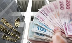TCMB üçüncü çeyrek raporunu açıkladı: Halk borçlu