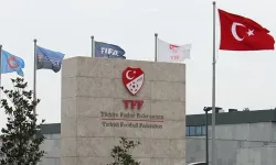 TFF Tahkim Kurulu'ndan, bahis cezası alan 5 hakemin itirazına 'ret' yanıtı
