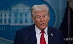 Trump'tan Venezuela açıklaması