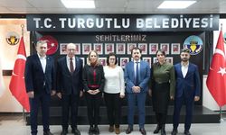 Turgutlu Belediye Meclisi, Ferdi Zeyrek'i unutmadı