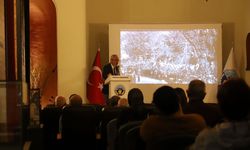 Turgutlu Belediyesinden 'Atatürk ve Turgutlu' konferansı