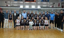 Turgutlu'nun Sultanları sezona evinde veda ediyor