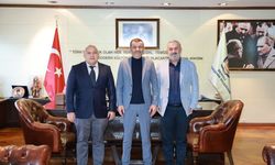 Türkiye Açık Takımlar Briç Şampiyonası Denizli'de