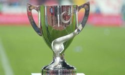 Türkiye Kupası finali için geri sayım