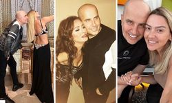 Ünlü isimlerin menajeri Haluk Şentürk'e gözaltı!