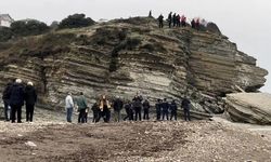 3 gündür aranıyordu: Genç kadının acı sonu!