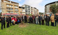 6 Şubat'ın acısı Buca'da umuda dönüştü