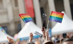 Adalet Bakanlığı'ndan LGBT'lilere yönelik yeni yasa taslağı