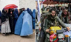 Afganistan'da Taliban'dan yeni ceza kanunu