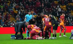 Ahmed Kutucu ile İsa Doğan kafa kafaya çarpıştı