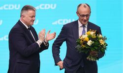 Almanya Başbakanı Merz, yeniden genel başkanı seçildi