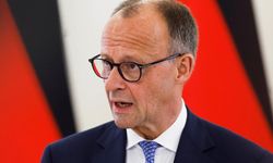 Almanya Başbakanı Merz'den AB'ye 'ortak borçlanma' resti