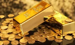 Altın fiyatlarında geri çekilme: Gram 6 bin 700 Lira bandına indi
